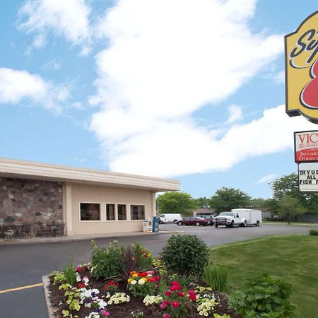 Super 8 By Wyndham Chicago Northlake O'Hare South Esterno foto