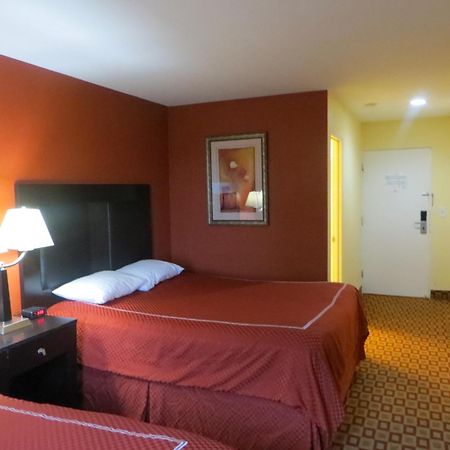 Super 8 By Wyndham Chicago Northlake O'Hare South Camera foto