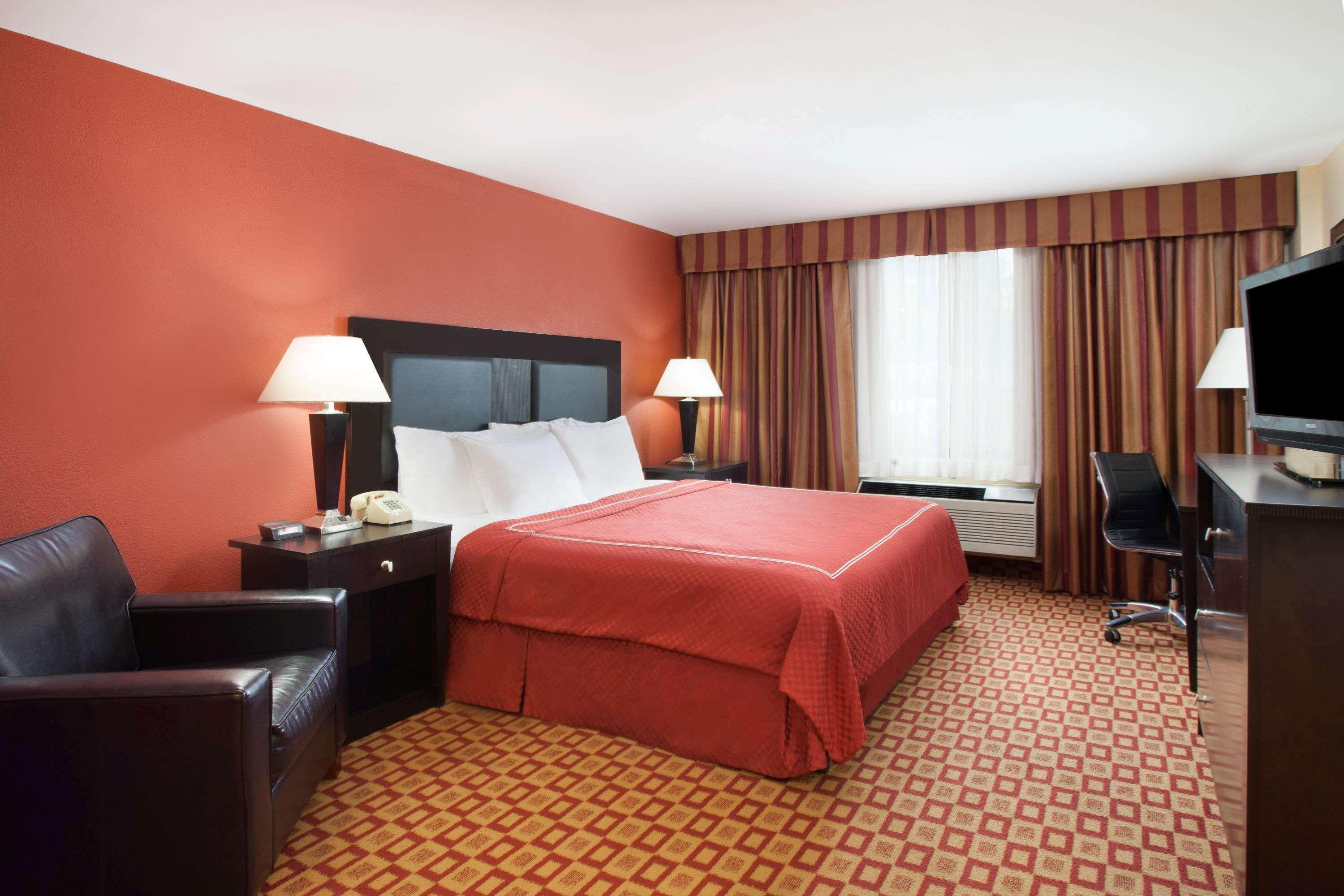Super 8 By Wyndham Chicago Northlake O'Hare South Esterno foto