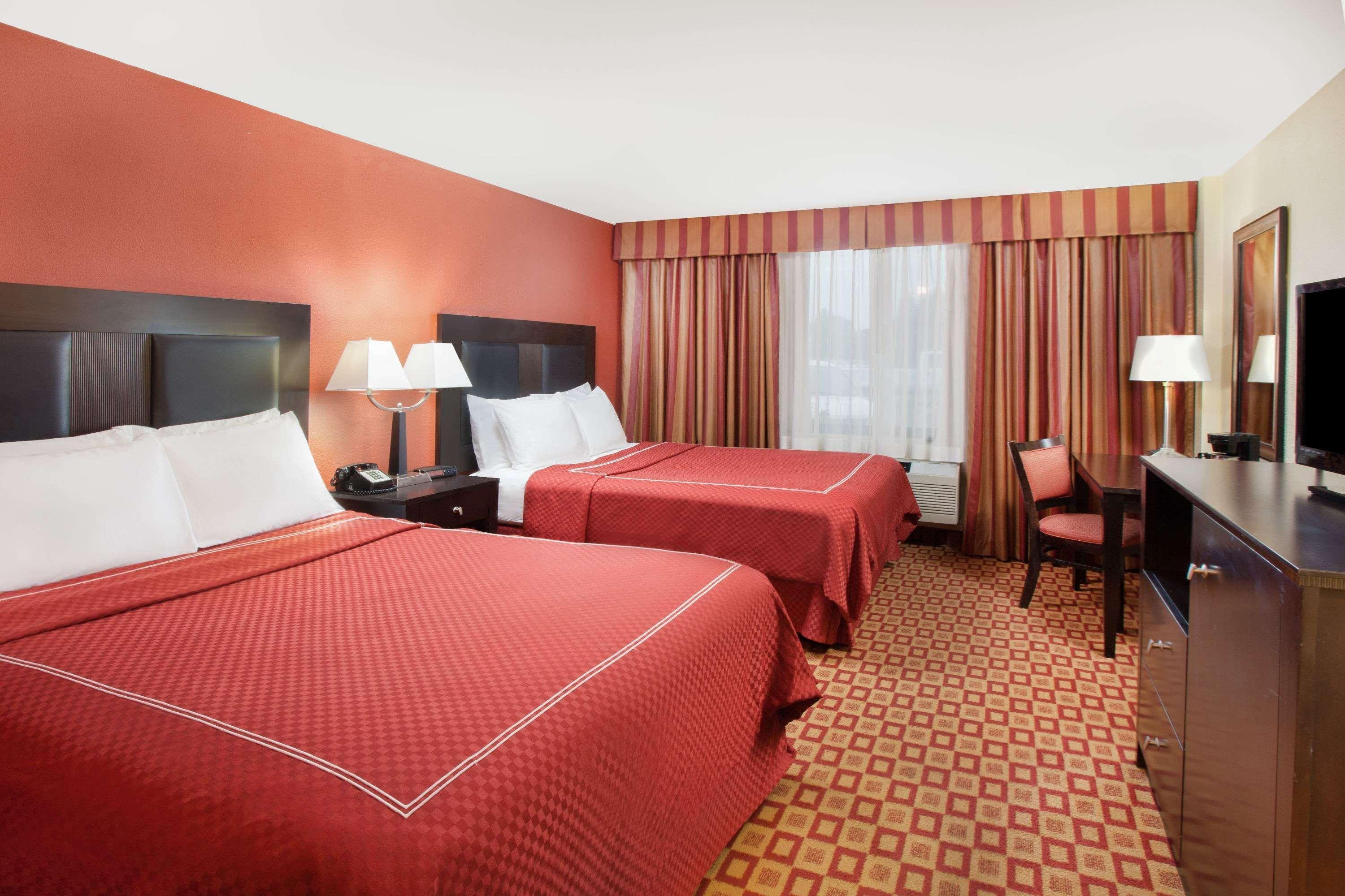 Super 8 By Wyndham Chicago Northlake O'Hare South Esterno foto