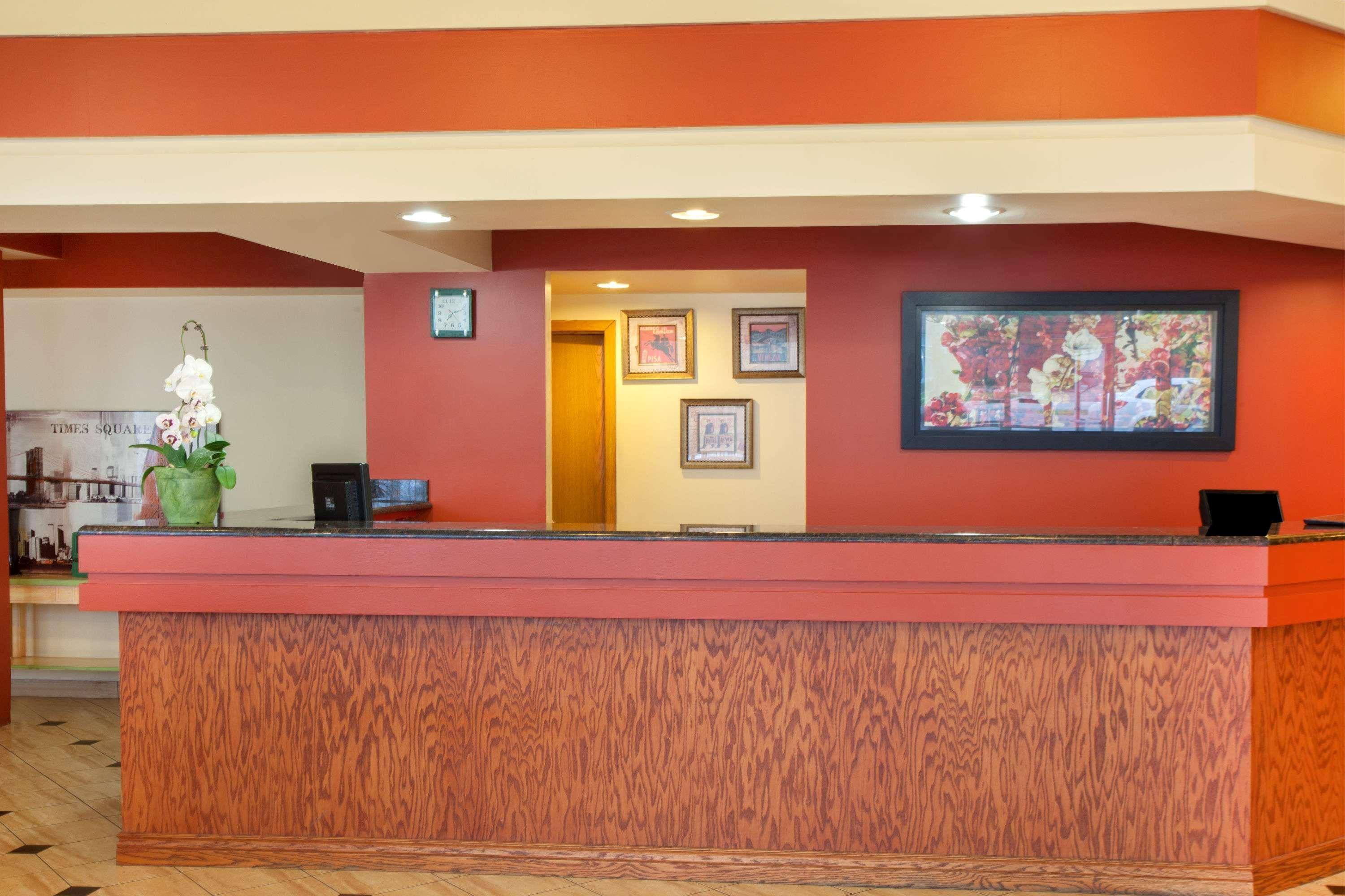 Super 8 By Wyndham Chicago Northlake O'Hare South Esterno foto