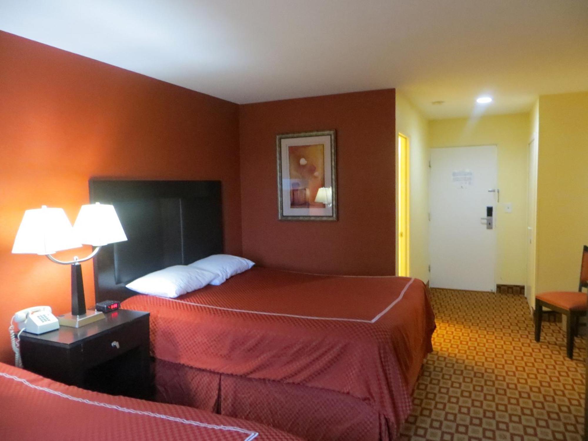 Super 8 By Wyndham Chicago Northlake O'Hare South Camera foto