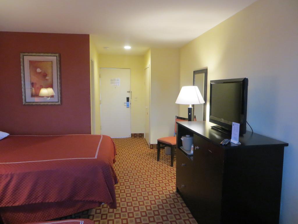 Super 8 By Wyndham Chicago Northlake O'Hare South Camera foto