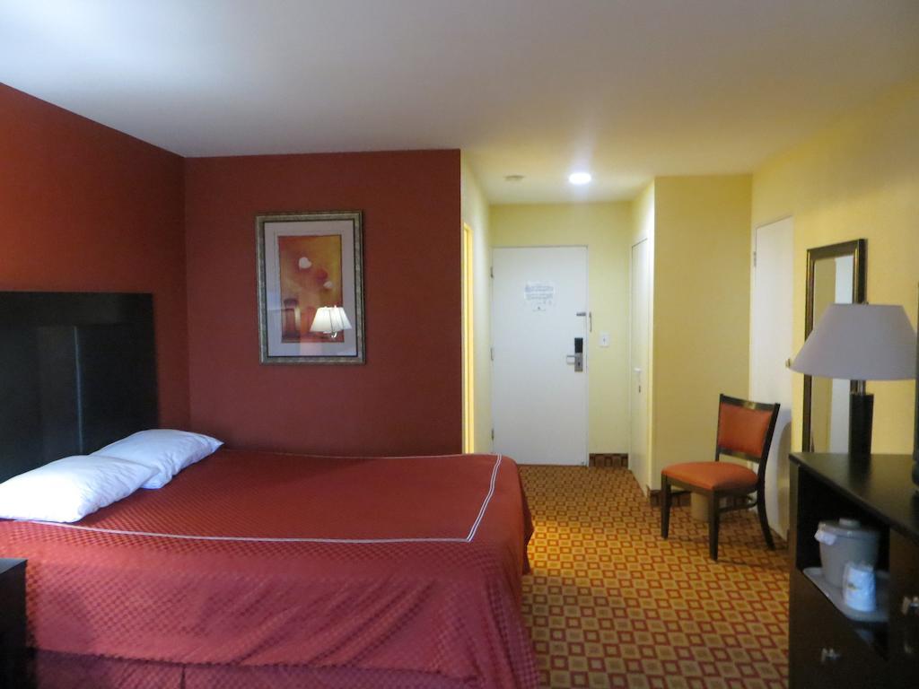 Super 8 By Wyndham Chicago Northlake O'Hare South Camera foto