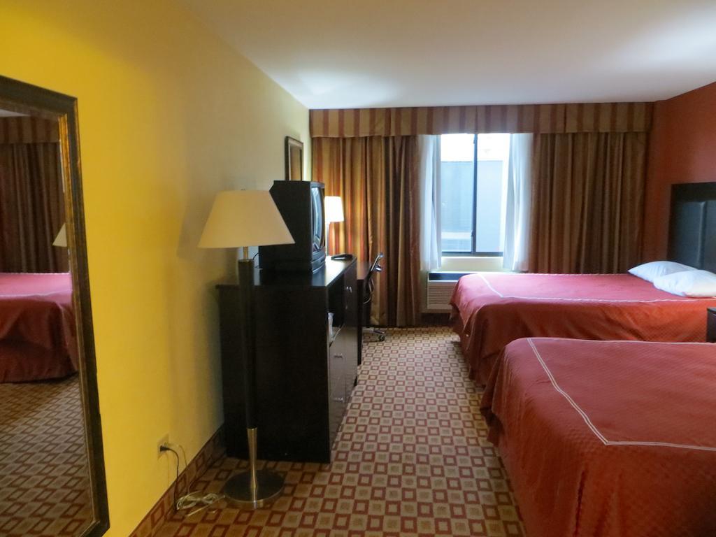 Super 8 By Wyndham Chicago Northlake O'Hare South Camera foto