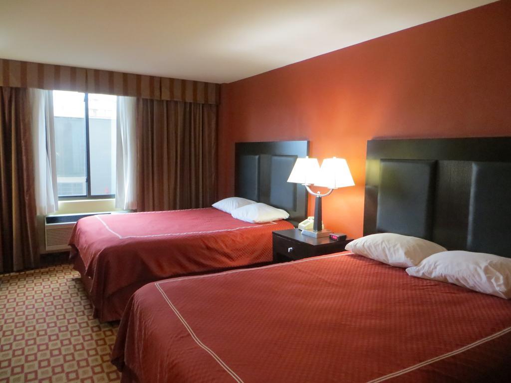 Super 8 By Wyndham Chicago Northlake O'Hare South Camera foto