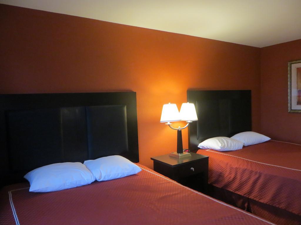 Super 8 By Wyndham Chicago Northlake O'Hare South Camera foto