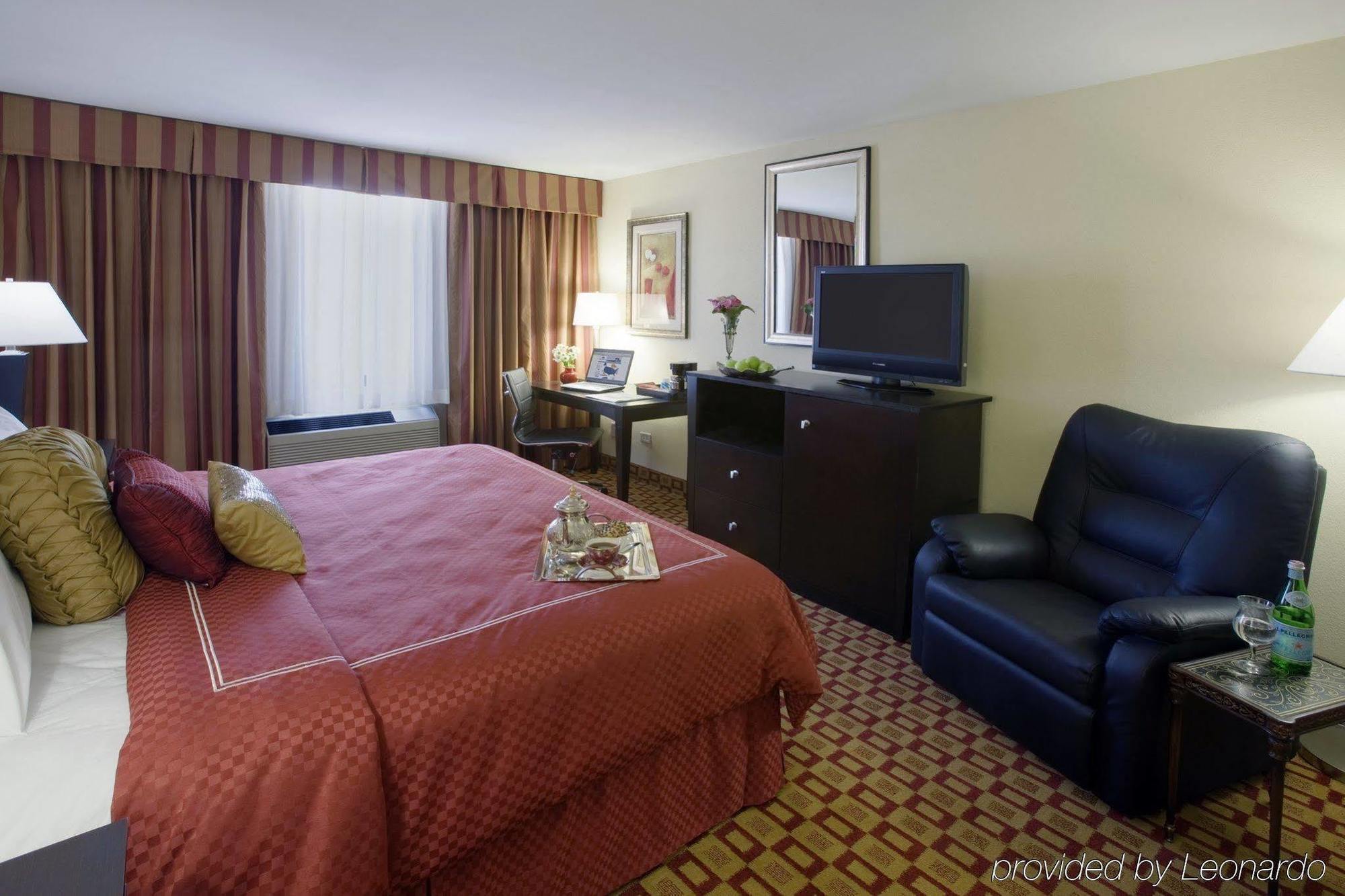 Super 8 By Wyndham Chicago Northlake O'Hare South Esterno foto