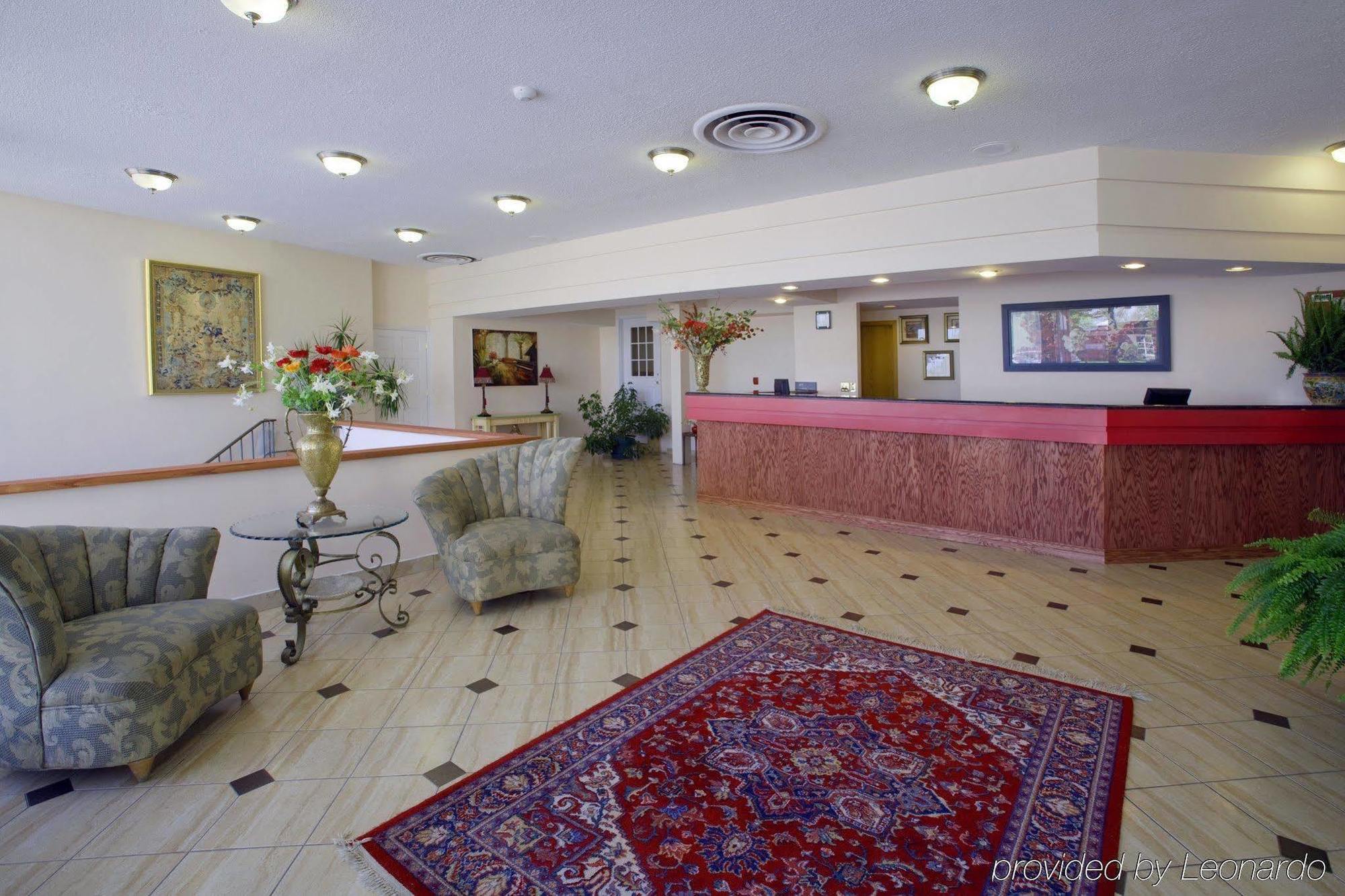 Super 8 By Wyndham Chicago Northlake O'Hare South Interno foto
